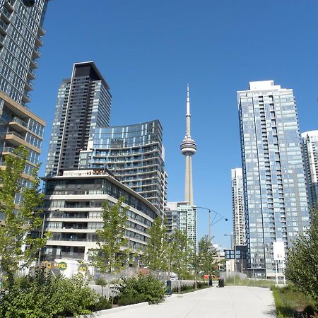 Lakeview Apartments Downtown Τορόντο Εξωτερικό φωτογραφία