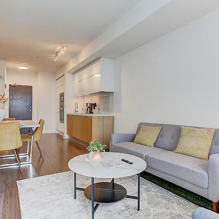 Lakeview Apartments Downtown Τορόντο Εξωτερικό φωτογραφία