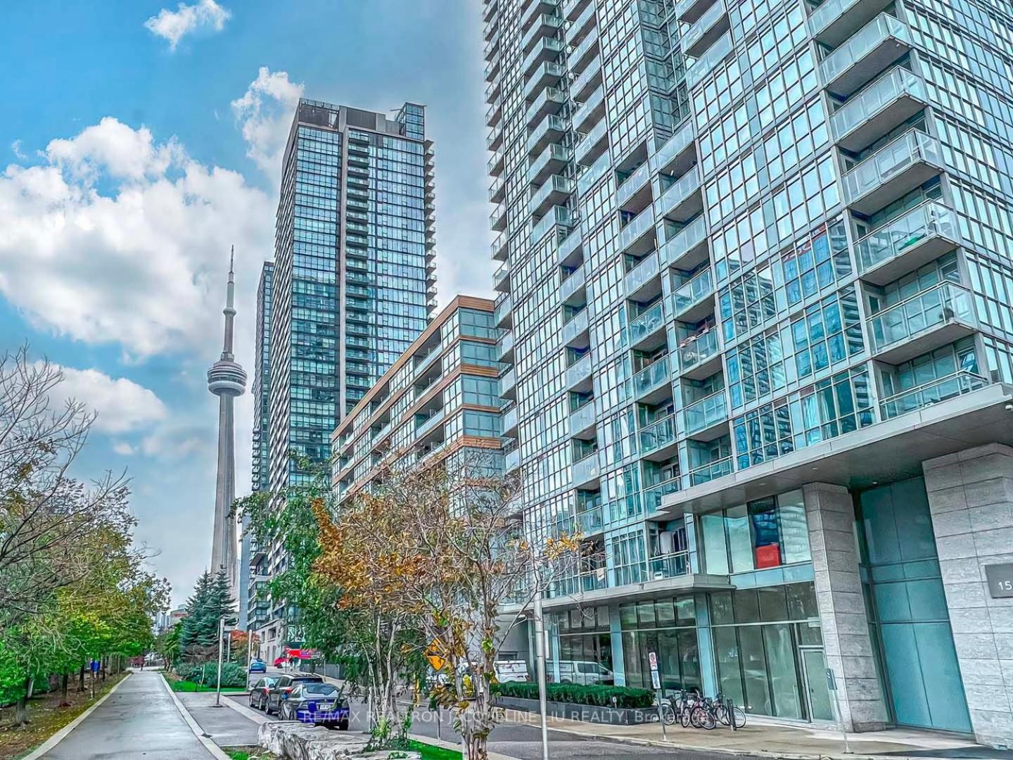Lakeview Apartments Downtown Τορόντο Εξωτερικό φωτογραφία