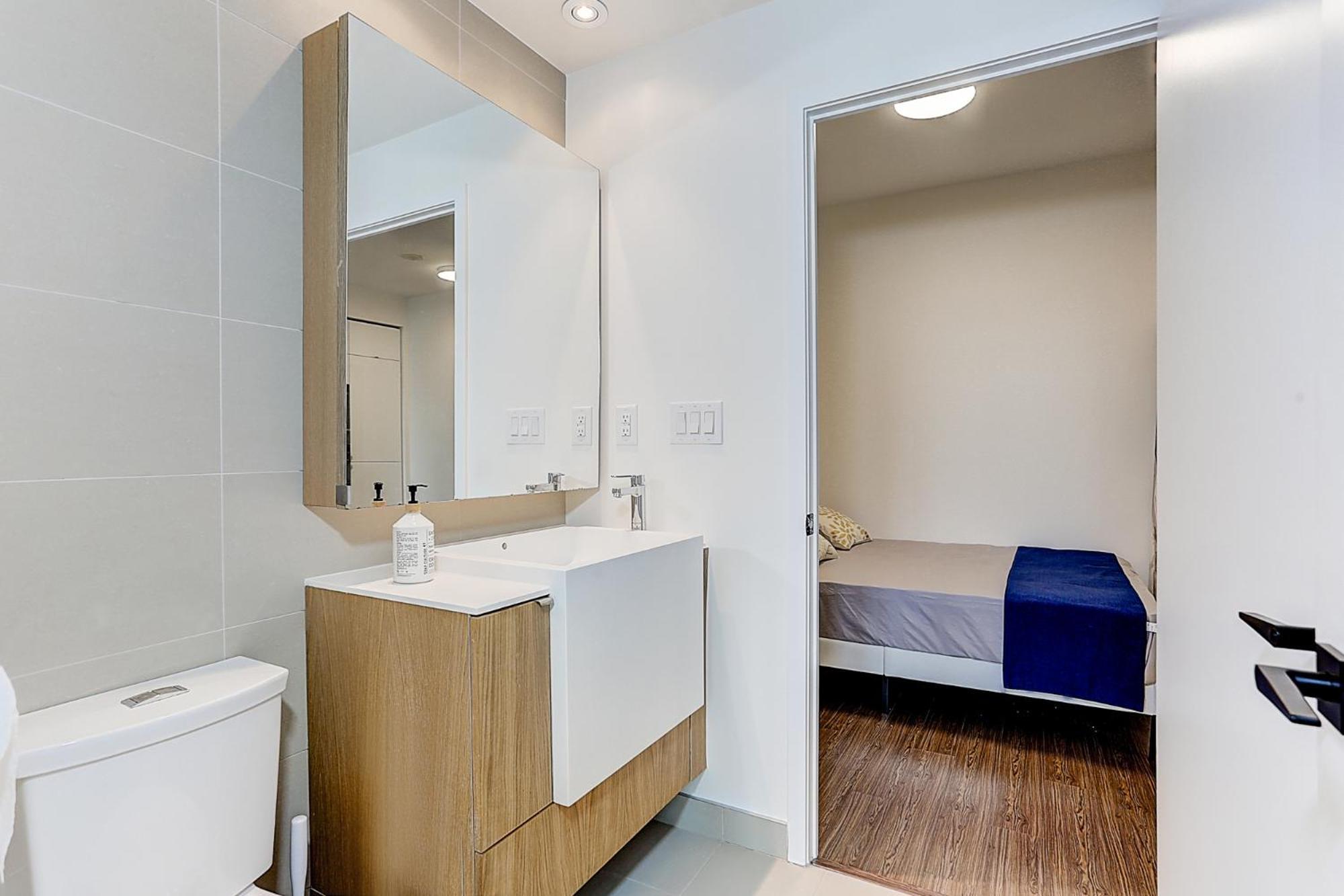Lakeview Apartments Downtown Τορόντο Εξωτερικό φωτογραφία