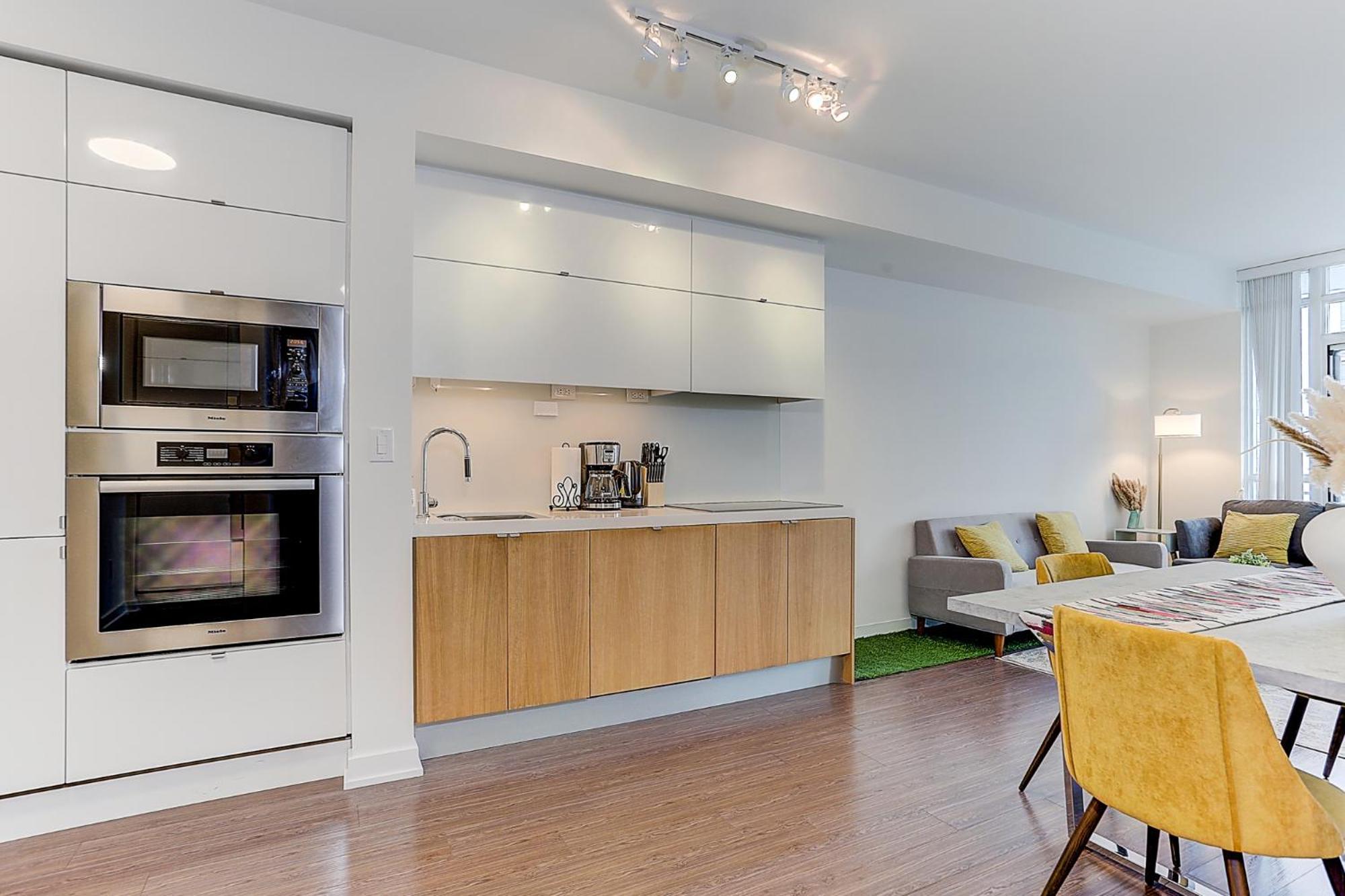 Lakeview Apartments Downtown Τορόντο Εξωτερικό φωτογραφία
