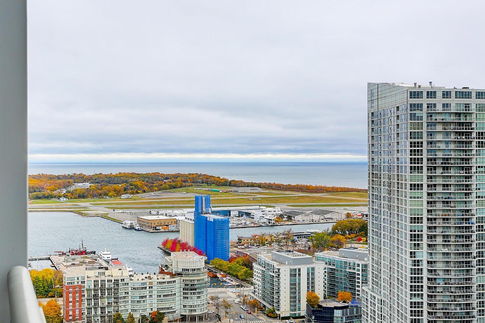 Lakeview Apartments Downtown Τορόντο Εξωτερικό φωτογραφία