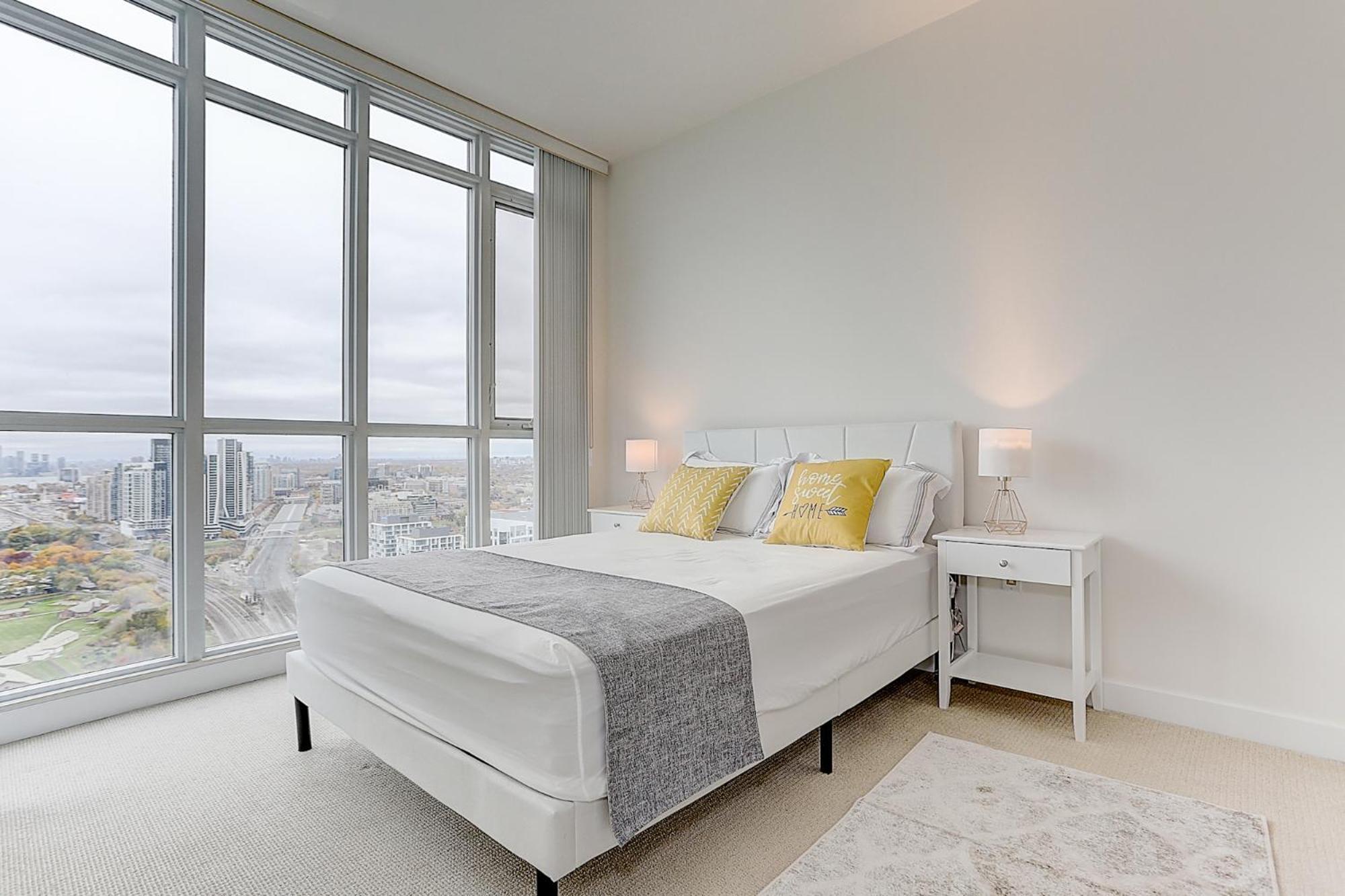 Lakeview Apartments Downtown Τορόντο Εξωτερικό φωτογραφία