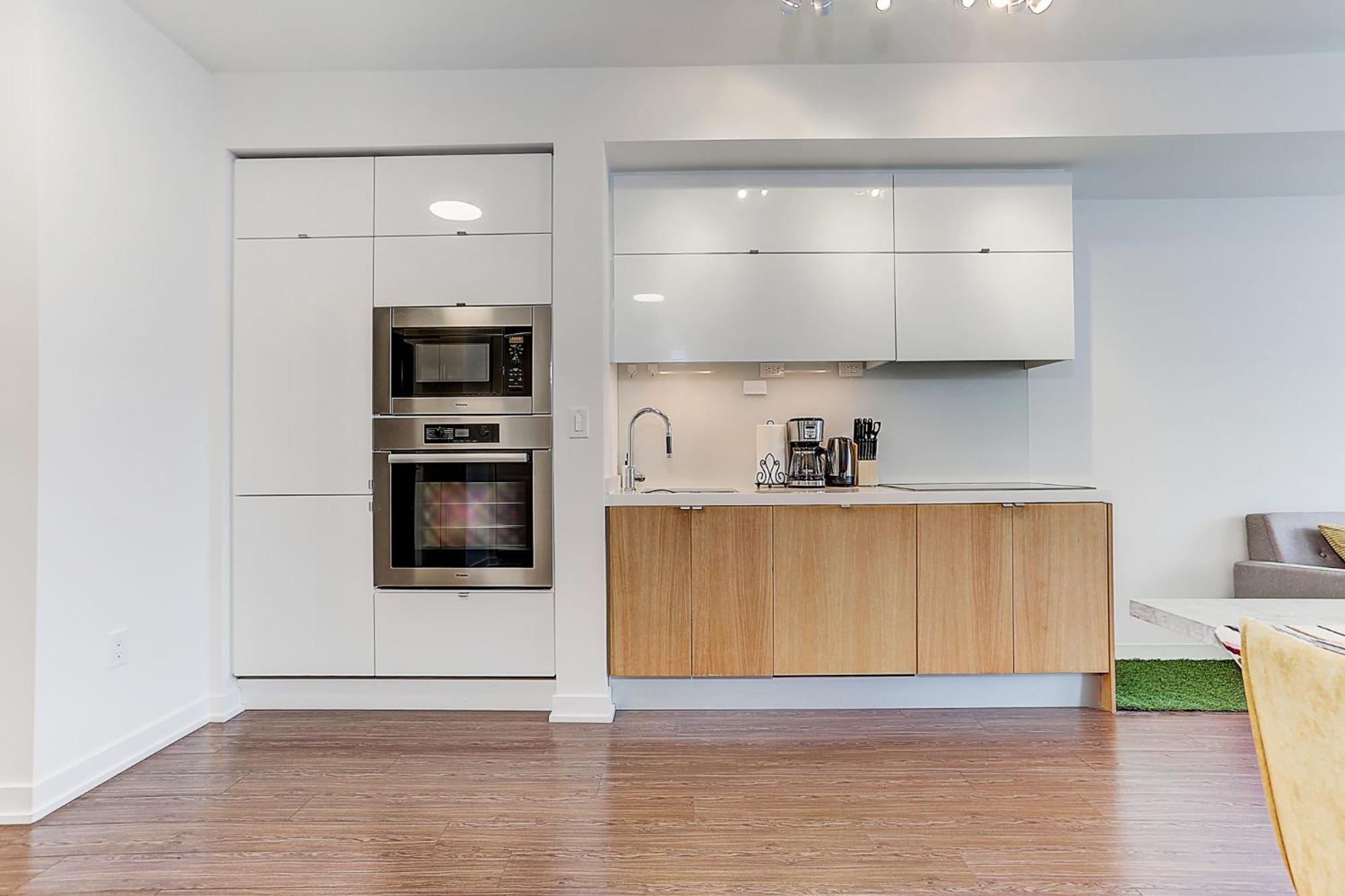Lakeview Apartments Downtown Τορόντο Εξωτερικό φωτογραφία