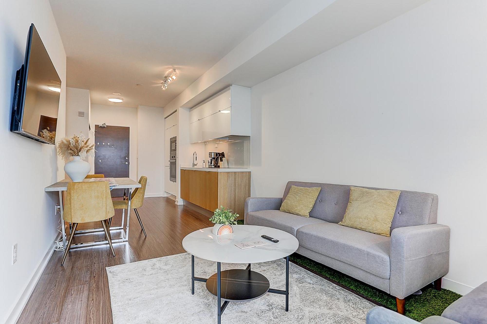 Lakeview Apartments Downtown Τορόντο Εξωτερικό φωτογραφία